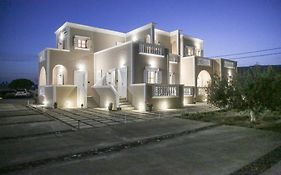 Pension St.George Rooms & Studios
